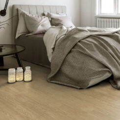 Piso Vinílico Raw Oak Dryback