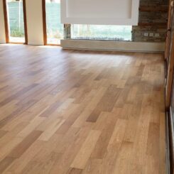 Roble Europeo Prefinished Utah - || - Brushed - || -  14 x 189 x 1900 mm