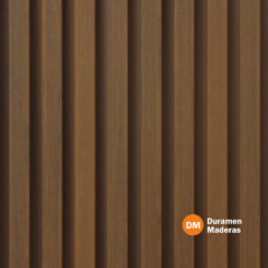 Wall Panels WPC Coextrusion Walnut