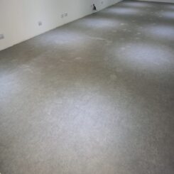 piso vinilico baldosa simil cemento